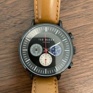 Ted Baker watch